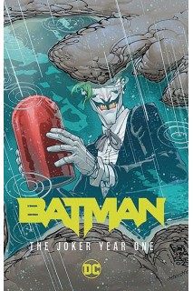 Batman Tp (Ingles) 03