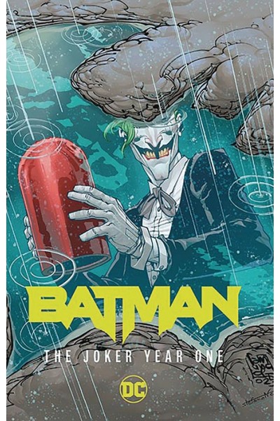 Batman Tp (Ingles) 03