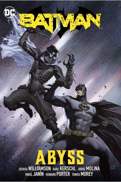 Batman Tp (Inglés) 06