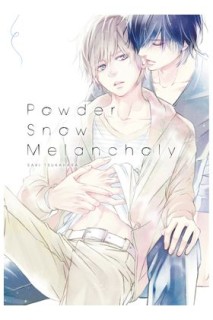 Powder Snow Melancholy 01