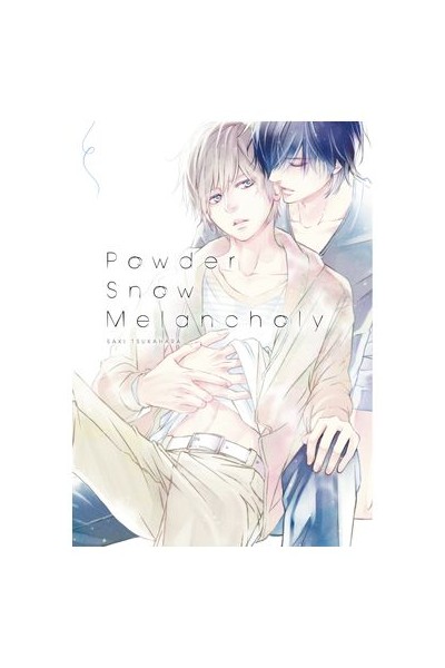 Powder Snow Melancholy 01