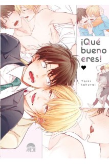 ¡Que Bueno Eres!