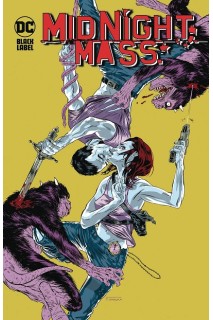 Midnight Mass Tp (Inglés)