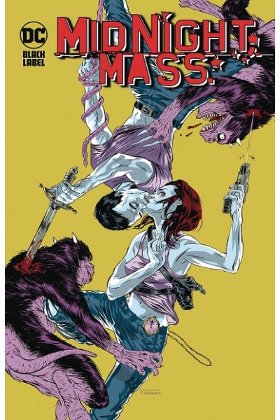 Midnight Mass Tp (Inglés)