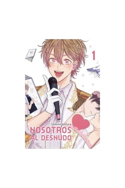 Nosotros Al Desnudo 01