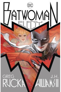 Batwoman Elegy Tp (Inglés)