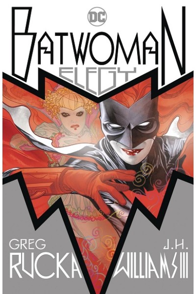 Batwoman Elegy Tp (Inglés)