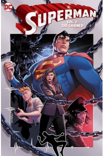Superman Tp (Ingles) 02