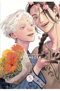 La Canción Del Amanecer 05 (Edición Especial Limitada)
