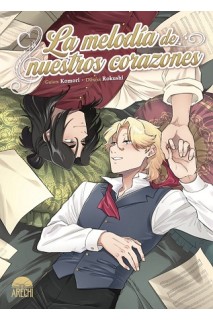 La Melodía De Nuestros Corazones
