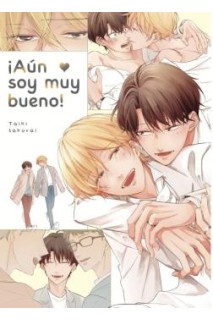 Aun Soy Muy Bueno