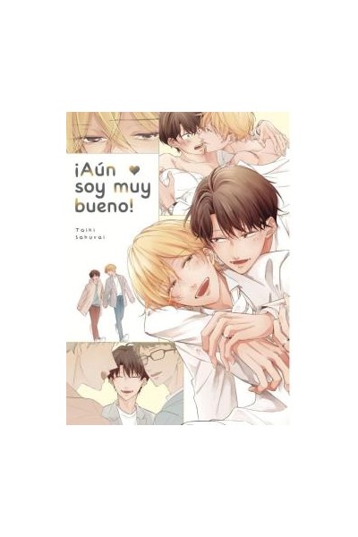 Aun Soy Muy Bueno