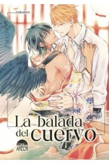 La Balada Del Cuervo