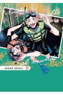 Nuestra Vuelta Al Mundo 05