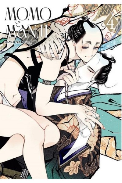 Momo Y Manji 04