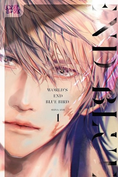 World'S End Blue Bird 01