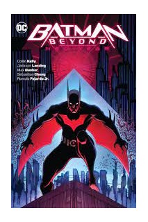 Batman Beyond Neo Year Tp (Inglés)