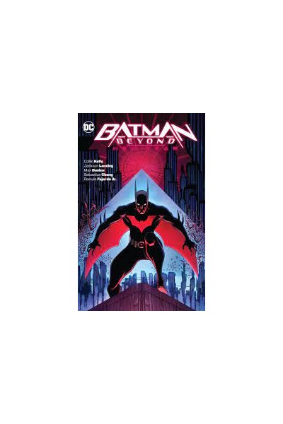 Batman · Beyond (Inglés) TP