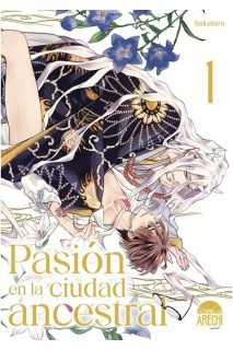Pasión En La Ciudad Ancestral