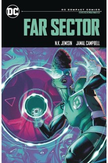 DC COMPACT · FAR SECTOR (INGLÉS)