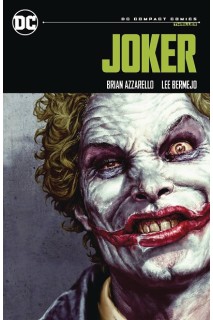 DC Compact · Joker (Inglés)