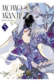 Momo Y Manji 05