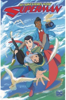 My Adventures With Superman Tp (Inglés)