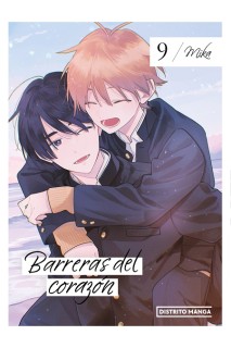 Barreras Del Corazon 09