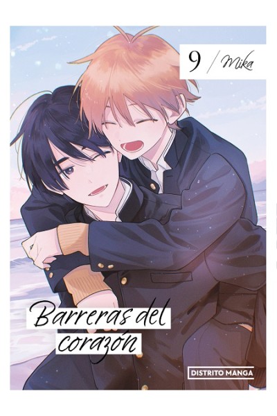 Barreras Del Corazon 09