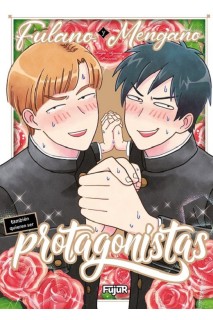 Fulano Y Mengano También Quieren Ser Protagonistas