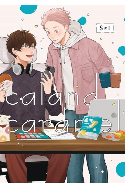 Caland Caramel