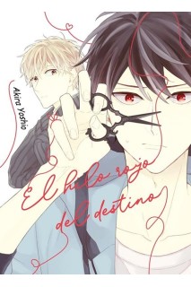 El Hilo Rojo Del Destino