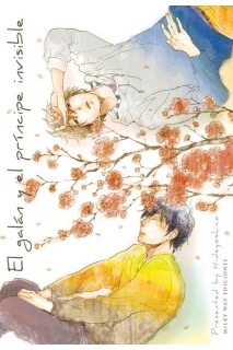 El Galán Y El Príncipe Invisible