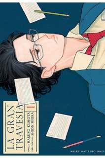 La Gran Travesía 01