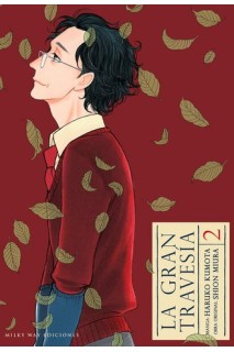 La Gran Travesía 02