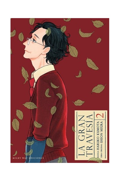 La Gran Travesía 02