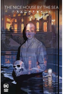 Nice House By The Sea Tp (Inglés) 01