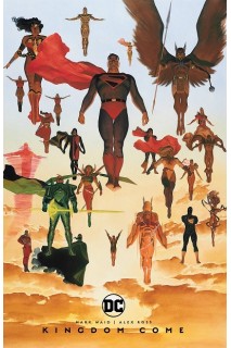 Kingdom Come Tp