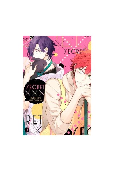 Secret Xxx