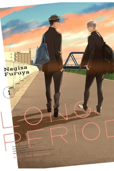 Long Period 01