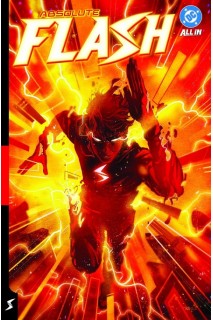 Absolute Flash Tp (Inglés) 01