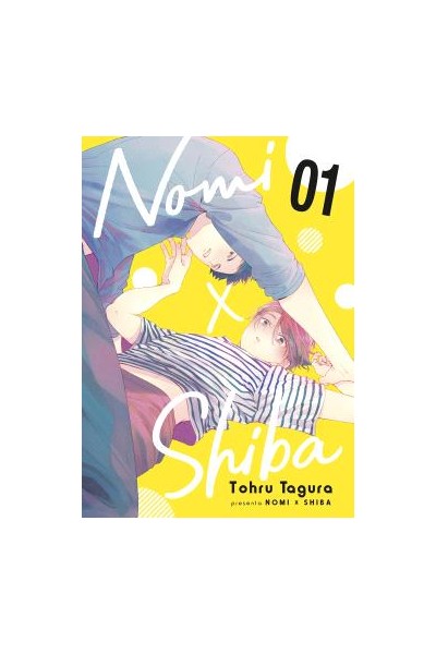 Nomi X Shiba 01