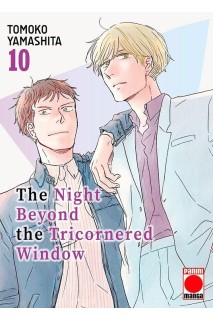 The Night Beyond The Tricornered Window 10