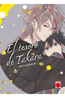 El Tesoro De Takara