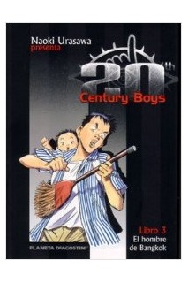 20Th Century Boys 03