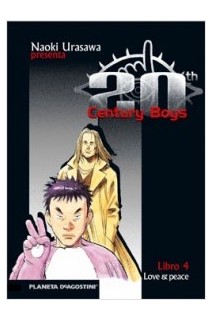 20Th Century Boys 04
