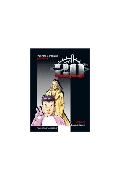 20Th Century Boys 04