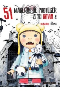 51 MANERAS DE PROTEGER A TU NOVIA 4