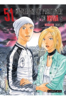 51 MANERAS DE PROTEGER A TU NOVIA 5