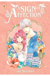 A Sign Of Affection (Inglés) 01
